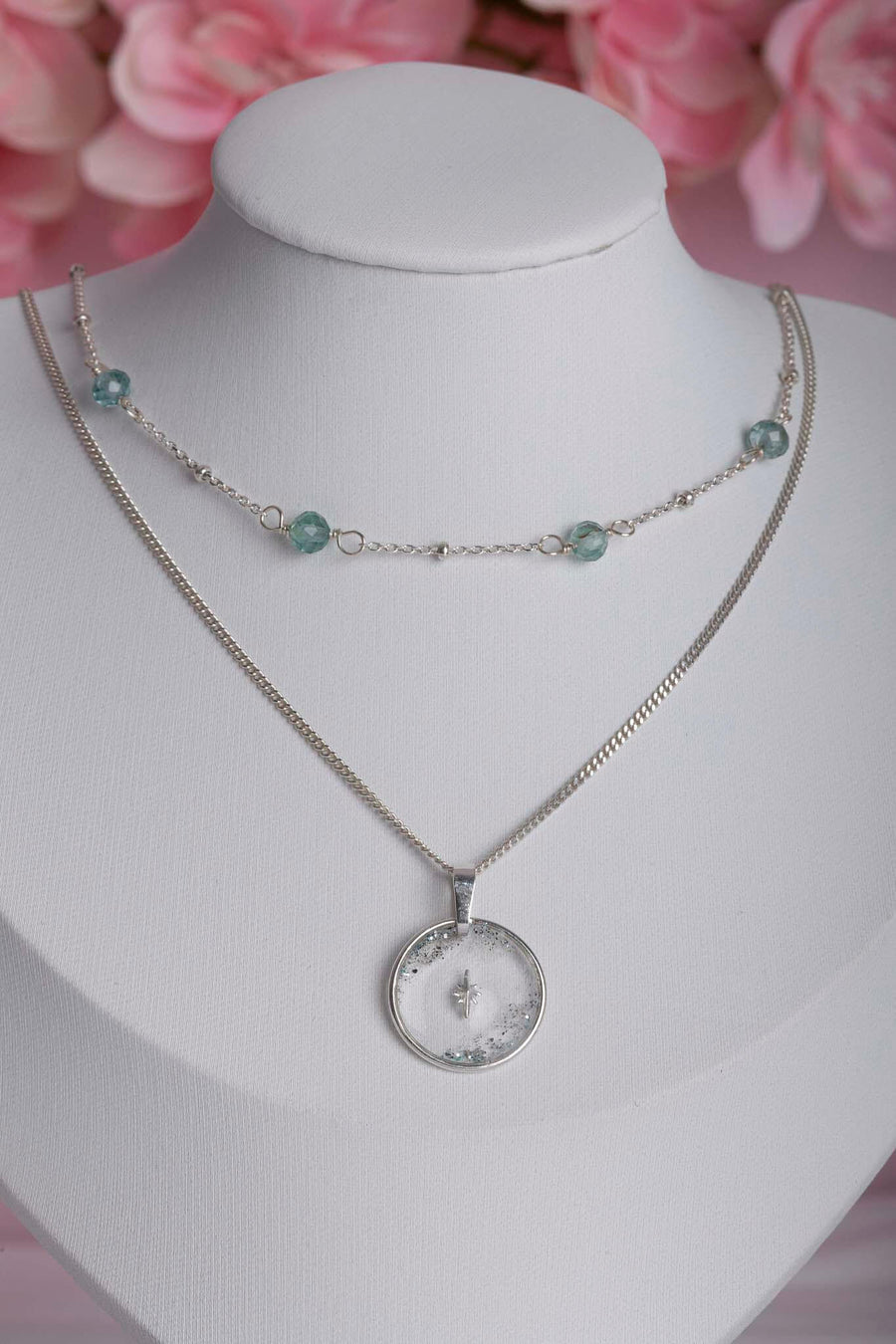 Collier Nébuleuse