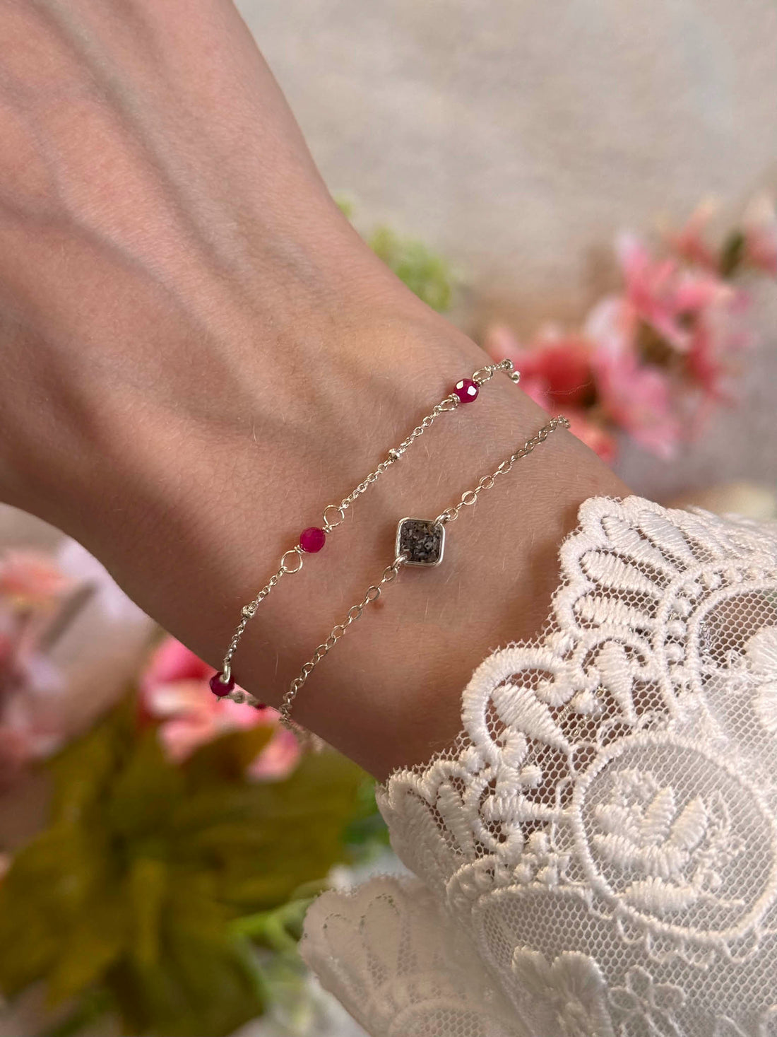 Comment nettoyer son bijou en argent 925 ?