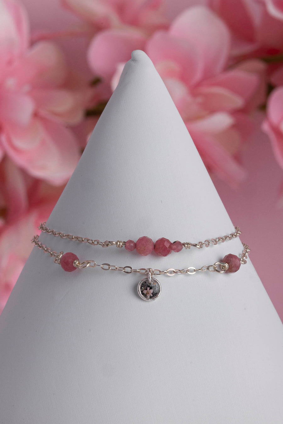 Des bijoux