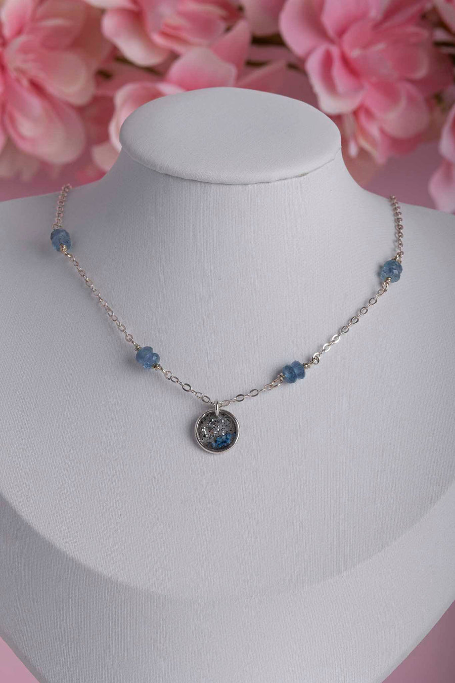 Collier Éclipse